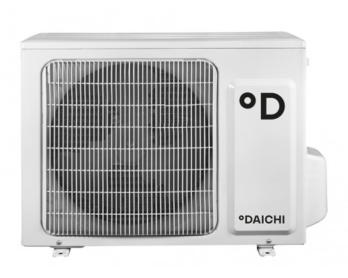 Daichi SIBERIA SIB50AVQS1R/SIB50FVS1R Inverter -25C