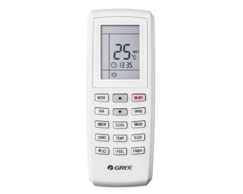 Gree Smart GWH07QA-K3DNB6C/I Inverter