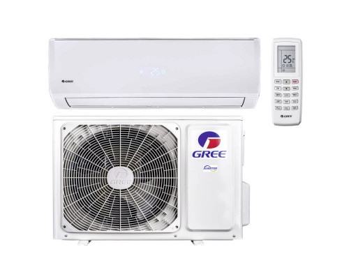 Gree Smart GWH07QA-K3DNB6C/I Inverter