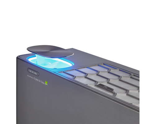 ELECTROLUX EACS/I-10HFA/N8_V2 CRYSTAL AIR INVERTER