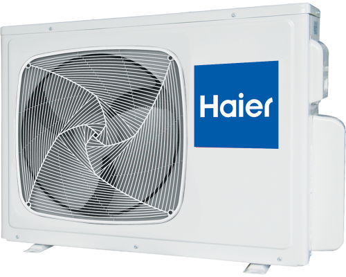 Haier HSU-12HNF303/R2-W / HSU-12HUN203/R2 Lightera
