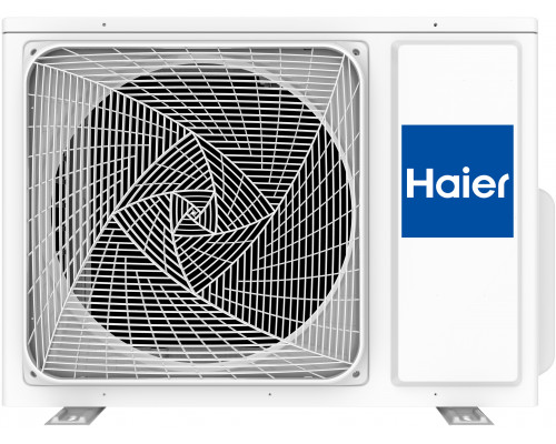 Haier AS35S2SF3FA-W / 1U35S2SM4FA Flexis Super Match Inverter