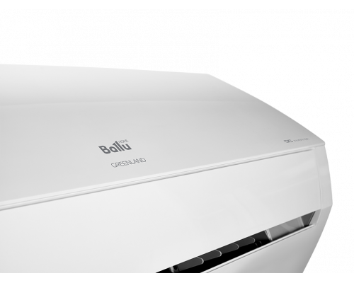 BALLU BSGRI-24HN8_22Y Greenland Inverter