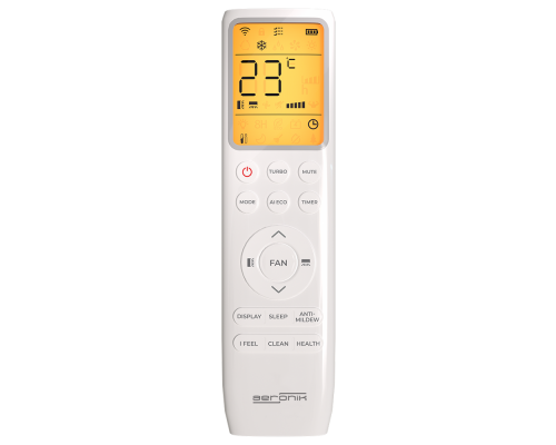 AERONIK ZIMA ASI-09 IZ1/ASO-09 IZ1 Inverter