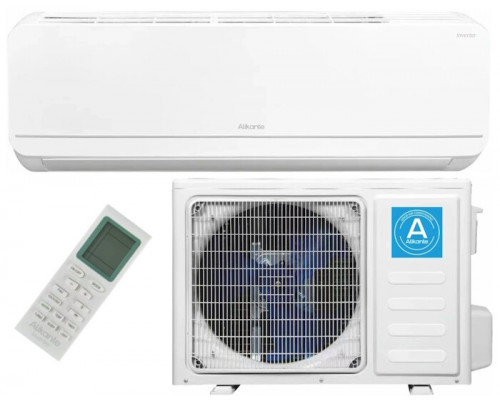 Alikante PLAYA ALSH12D1-IN/ALSH12D1-OUT inverter