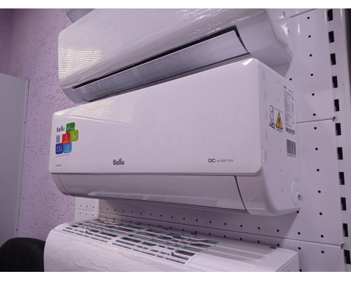 Ballu Odyssey DС BSOI-10HN8 inverter