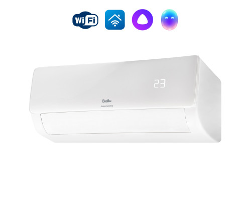 Ballu Olympio Pro BSO-12HN8_V2