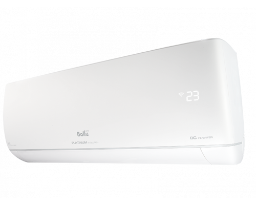 BALLU BSUI-09HN8_V4 Platinum Evolution Inverter