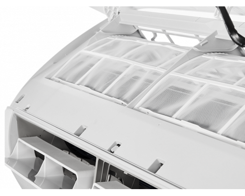 BALLU BSUI-09HN8_V4 Platinum Evolution Inverter