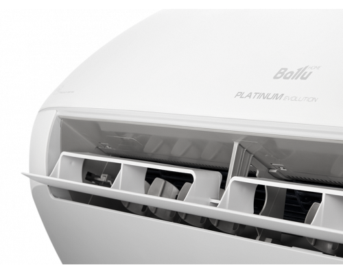 BALLU BSUI-09HN8_V4 Platinum Evolution Inverter