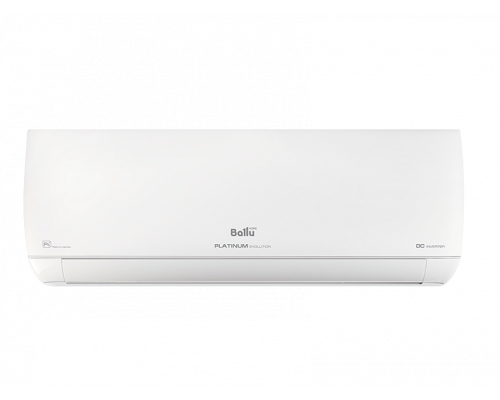 BALLU BSUI-09HN8_V4 Platinum Evolution Inverter