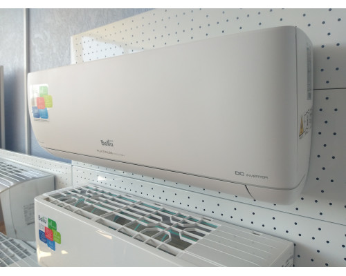 BALLU BSUI-09HN8_V4 Platinum Evolution Inverter