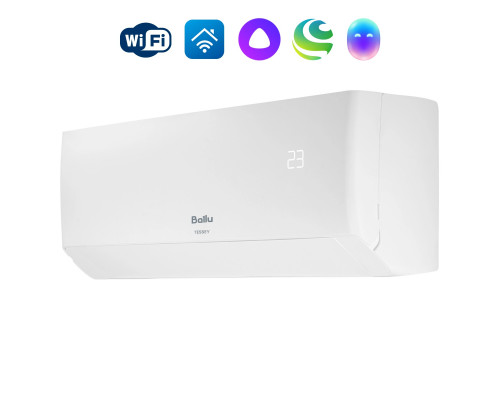 Ballu Tessey BST-09HN1