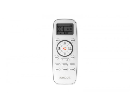 CHERBROOKE MISTRAL LIGHT ASA-07 HR4K2L/AOA-07 HR4K2L