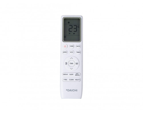 Daichi AIR 2 AIR50AVQS1R-2/AIR50FVS1R-2 Inverter