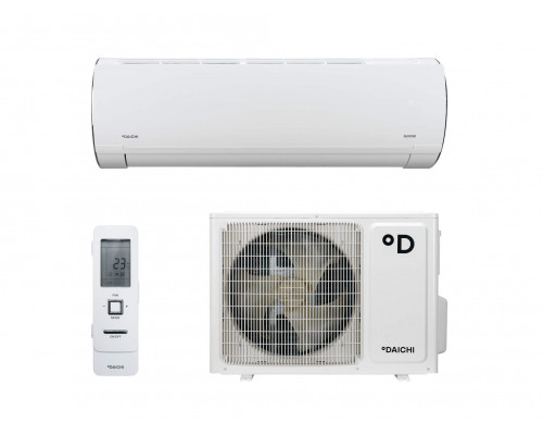 Daichi EVOLUTION EVO50AVQS1R/EVO50FVS1R Inverter -30C