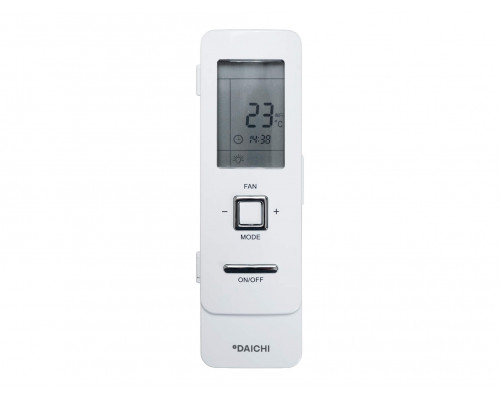 Daichi EVOLUTION EVO50AVQS1R/EVO50FVS1R Inverter -30C