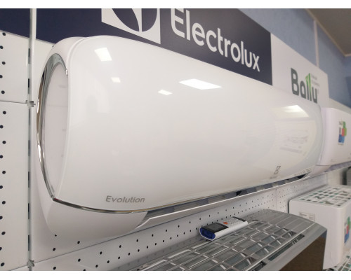 ELECTROLUX EACS/I-11HEV/N3 EVOLUTION INVERTER