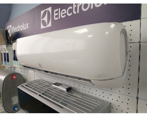 ELECTROLUX EACS/I-11HEV/N3 EVOLUTION INVERTER