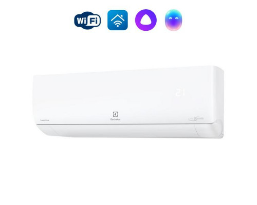 Electrolux Fusion Wave Super EACS/I-18HFW/N8 inverter