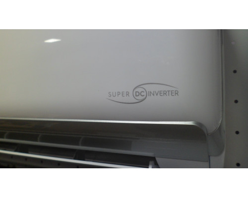 ELECTROLUX EACS/I-07HM/N3_15Y MONACO INVERTER