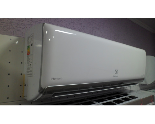 ELECTROLUX EACS/I-07HM/N3_15Y MONACO INVERTER