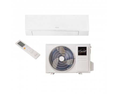 Eurohoff ETN-18M inverter -25C