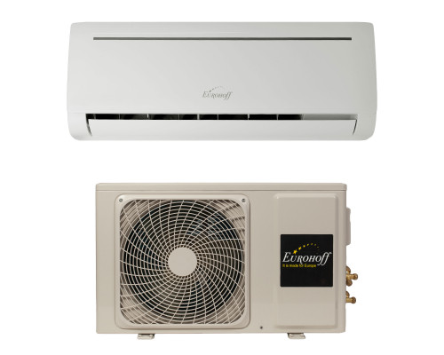 Eurohoff EVR-07i Inverter
