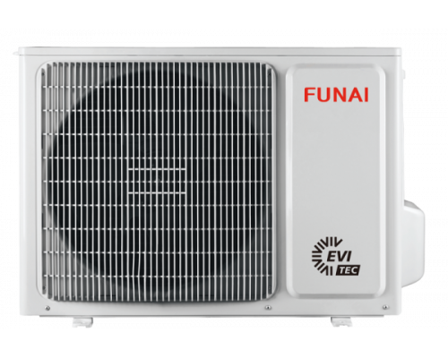 FUNAI RAC-I-ON55HP.D01 ONSEN FULL DC Inverter Heat Pump -30C