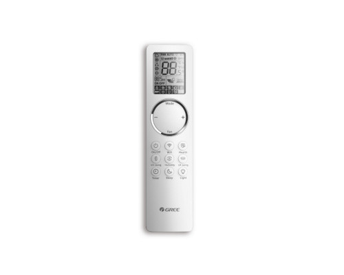 Gree AIRY GWH18AVDXE-K6DNA1A Inverter White R32