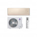Gree AIRY GWH09AVCXB-K6DNA1B Inverter Champagne R32
