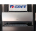 Gree GWH24AGEXF-K6DNA4A Pular Arctic silver Inverter R32