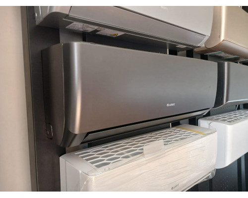 Gree GWH12AGC-K6DNA4F Pular Arctic black Inverter R32
