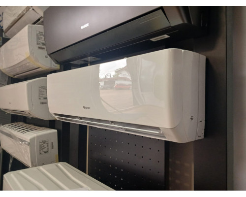 Gree Pular Eco GWH12AGBXB-K6DNA4K Inverter
