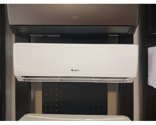 Gree Pular GWH12AGBXB-K6DNA4C Inverter WiFi R32