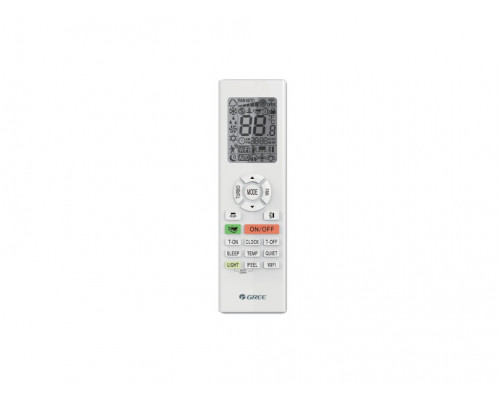 GREE G-Tech GWH09AEC-K6DNA1A Inverter R32