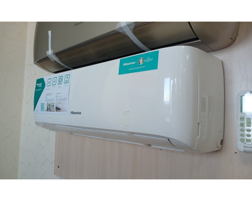 Hisense GOAL Classic A AS-09HW4RLRCA01AG R32 + WiFi