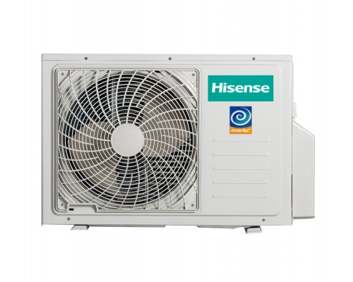 Hisense AS-10UW4RVETG01G Premium DESIGN Inverter + WiFi