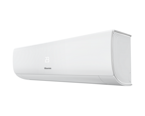 Hisense AS-24HW4RBSKB00 ZOOM 2.0 Classic A