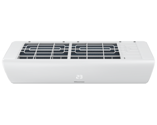 Hisense AS-24HW4RBSKB00 ZOOM 2.0 Classic A