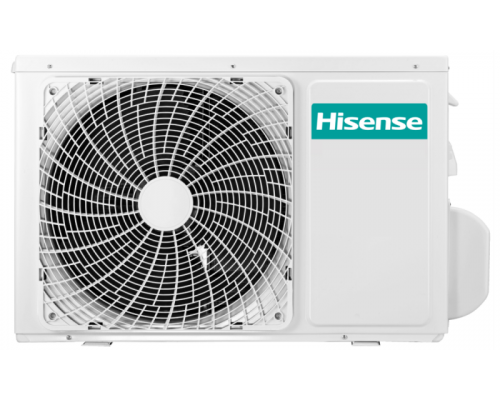 Hisense AS-24HW4RBSKB00 ZOOM 2.0 Classic A