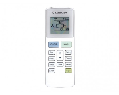 Kentatsu Otari KSGOT26HZRN1/KSROT26HZRN1 inverter -25C