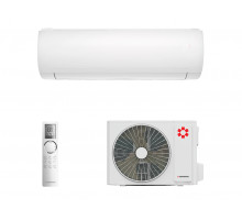 Kentatsu TOKACHI KSGTO26HZRN1/KSRTO26HZRN1 inverter -30C