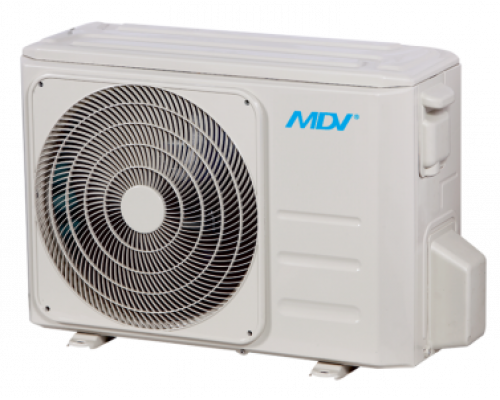 MDV MDSA-07HRN8 / MDOA-07HN8 Aurora R32