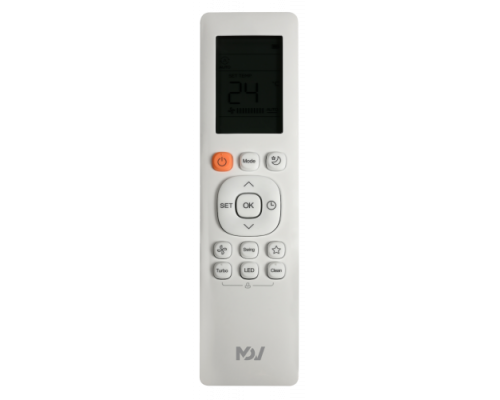 MDV MDSC-24HRFN8 (WF) / MDOC-24HDN8 Classic Inverter + WiFi
