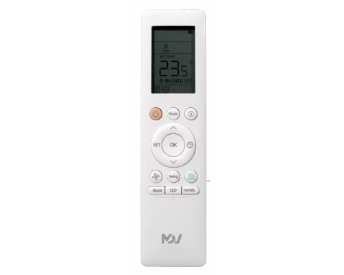 MDV MDSOPS-09HRFN8(WF)/MDOOPS-09HFN8 OP Inverter -35C +WiFi