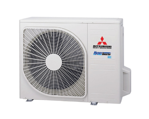 Mitsubishi Heavy Industries SRK25ZSX-WFT / SRC25ZSX-W