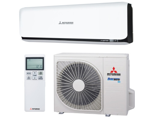 Mitsubishi Heavy Industries Premium SRK20ZS-WFB / SRC20ZS-W