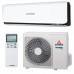 Mitsubishi Heavy Industries Premium SRK20ZS-WFB / SRC20ZS-W