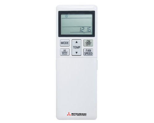 Mitsubishi Heavy Industries SRK25ZSX-WFT / SRC25ZSX-W